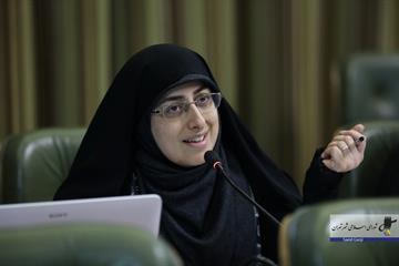 زهرا شمس احسان با اشاره به تشکیل قرارگاه‌های اجتماعی از سوی شهرداری تهران مطرح کرد: 18-72 قرارگاه علاوه بر جمع‌آوری برای ساماندهی و بازآفرینی برنامه منسجم داشته باشد